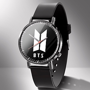 Наручные часы «BTS»