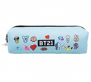 Пенал «Character BT21»