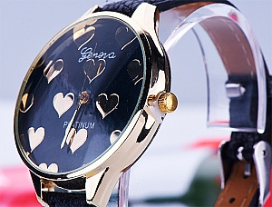 Наручные часы «Heart»  