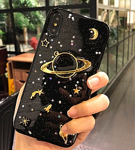 Чехол для iPhone «Космос»