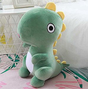 Мягкая игрушка «Baby dinosaur»