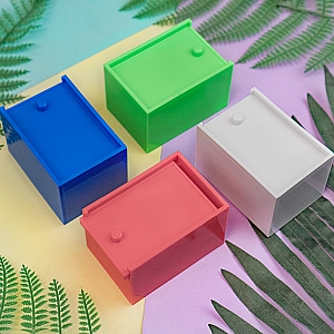 Игрушка-розыгрыш «Color spider»
