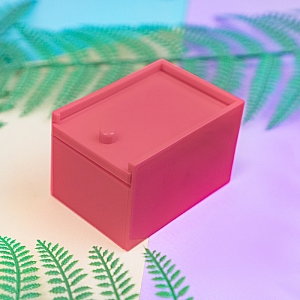 Игрушка-розыгрыш «Color spider»
