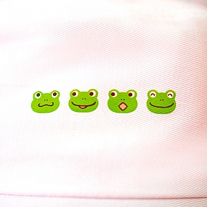 Панама «Frogs»
