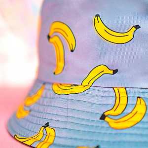 Панама «Bananas»