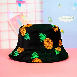 Панама «Pineapples»