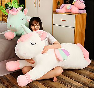 Мягкая игрушка «Dreamy unicorn»