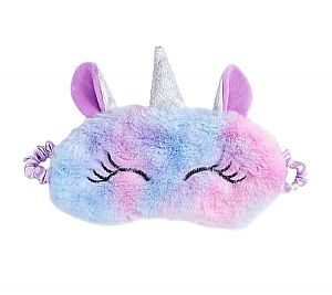 Маска для сна «Cute unicorn»