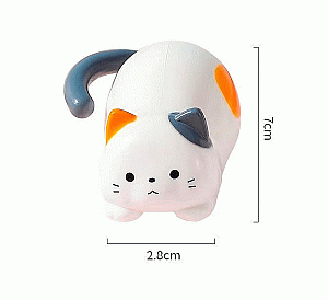 Сувенир «Baby cat»