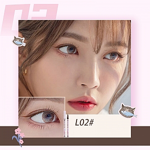 Фломастер для глаз «Cute cat». Цвет №L02
