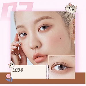 Фломастер для глаз «Cute cat». Цвет №L03