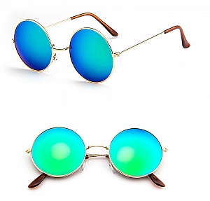 Солнцезащитные очки «Summer day»
