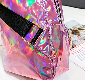 Голографический рюкзак «Holographic»