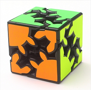 Головоломка «Z-cube»