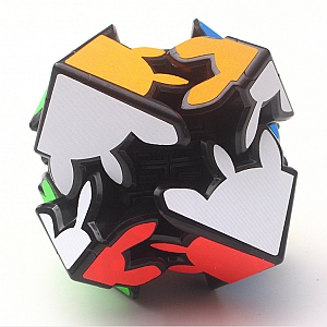 Головоломка «Z-cube»