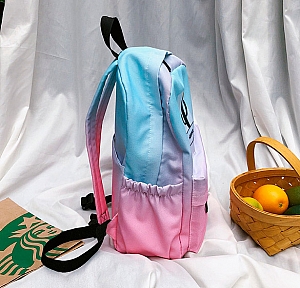 Градиентный рюкзак «Megnhuo»