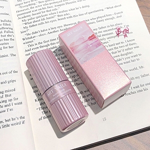 Хайлайтер «Pink world». Цвет №3