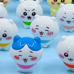 Игрушка «Chiikawa friend»
