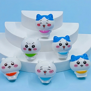 Игрушка «Chiikawa friend»