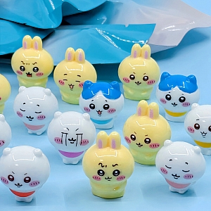 Игрушка «Chiikawa friend»