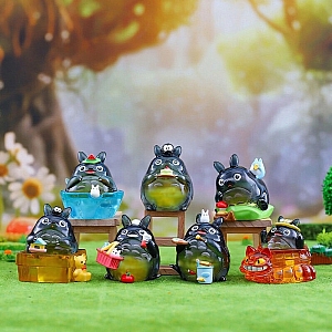 Игрушка «Добрый лесной дух»