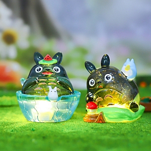 Игрушка «Добрый лесной дух»