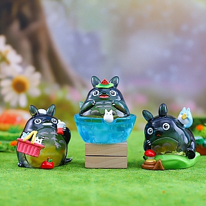 Игрушка «Добрый лесной дух»