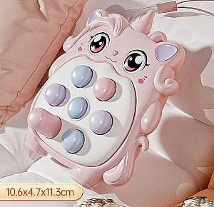Игрушка «Единорожек»