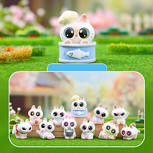 Игрушка «Emotional cat»