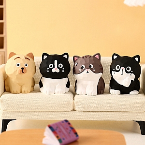 Игрушка «Emotional pet»