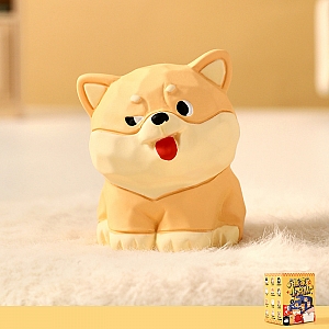 Игрушка «Emotional pet»
