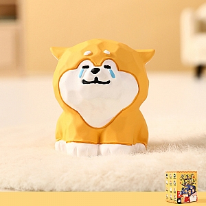 Игрушка «Emotional pet»