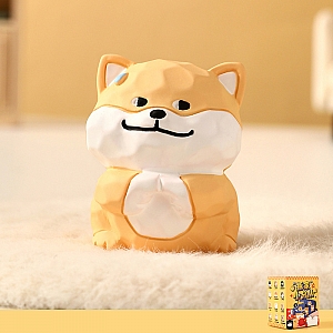Игрушка «Emotional pet»