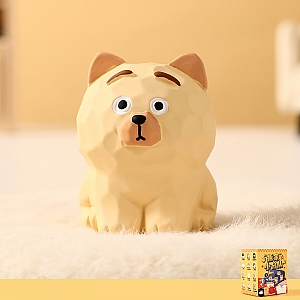 Игрушка «Emotional pet»
