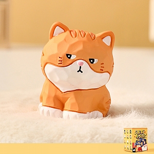 Игрушка «Emotional pet»