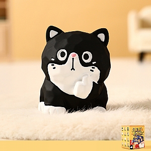 Игрушка «Emotional pet»