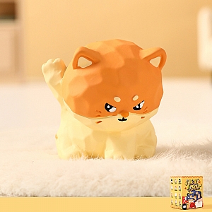 Игрушка «Emotional pet»