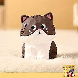 Игрушка «Emotional pet»