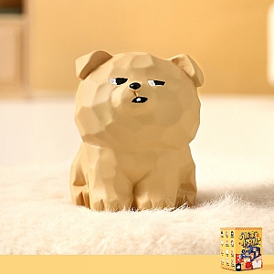Игрушка «Emotional pet»