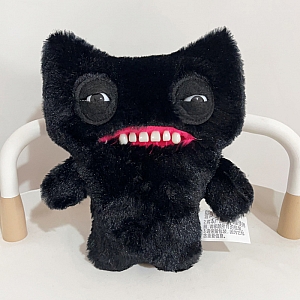 Игрушка мягконабивная «Бешеный кот»