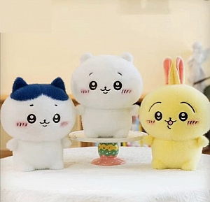 Игрушка мягконабивная «Chiikawa friend»