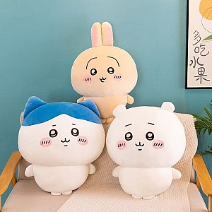 Игрушка мягконабивная «Милый персонаж» 60 см
