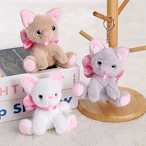 Игрушка мягконабивная «Мурлыка»