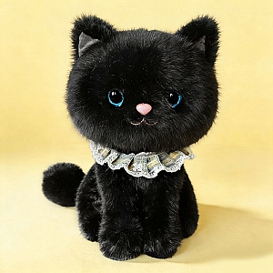 Игрушка мягконабивная «Очаровашка»
