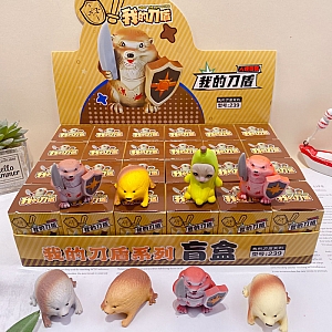 Игрушка «Сражение»
