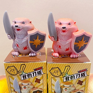 Игрушка «Сражение»