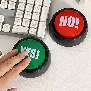 Игрушка «Yes or no»