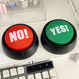 Игрушка «Yes or no»
