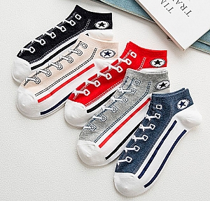 Носки «Sneakers»