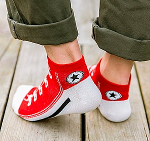 Носки «Sneakers»